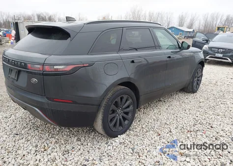 2020 Land Rover Range Rover Velar P250 R-Dynamic S z USA, uszkodzony, nr VIN SALYK2EX2LA269333